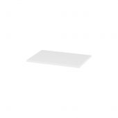 Cersanit Tirso S1015011 blat 60x45 cm biały