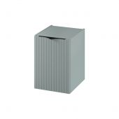 Cersanit Tirso S1015016 szafka 40x44.7x55.1 cm boczna wisząca niebieska-zielona