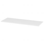 Cersanit Tirso S1015017 blat 120x45 cm biały