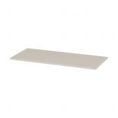Cersanit Tirso S1015022 blat 100x45 cm cappuccino-beżowy