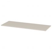 Cersanit Tirso S1015023 blat 120x45 cm cappuccino-beżowy