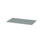 Cersanit Tirso S1015027 blat 80x45 cm niebieski-zielony