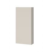 Cersanit Moduo S1026037 zabudowa stelaża 56x22.2x120 cm boczna stojąca beżowa