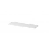 Cersanit Milagros S1026043 blat do stelaża 76.4x22.5 cm biały