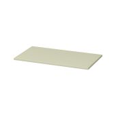 Cersanit Crea II S1058042 blat 80x45 cm zielony