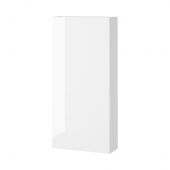 Cersanit Larga S164046 zabudowa stelaża 56x22.2x120.5 cm biała