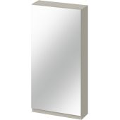 Cersanit Moduo S590108DSM szafka 40x14.4x80 cm z lustrem beżowa