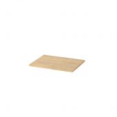Cersanit Moduo S590122 blat 59.8x45 cm dąb