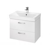 Cersanit Lara S926065DSM szafka 60x37.5x46 cm podumywalkowa wisząca biała