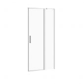 Cersanit Moduo S162006 drzwi prysznicowe uchylne
