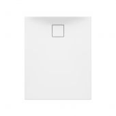 Cersanit Tako S208005 brodzik prostokątny 100x80 cm biały