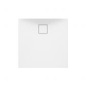 Cersanit Tako S601121 brodzik kwadratowy 80x80 cm biały
