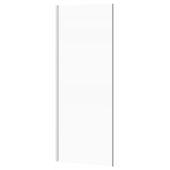Cersanit Crea S9002613 ścianka prysznicowa 80 cm
