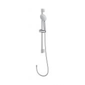 Cersanit Zen S951856 zestaw prysznicowy ścienny chrom