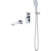 Zestaw Cersanit S951374, S951512, S951706