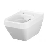 Cersanit Crea K114016 miska wc wisząca