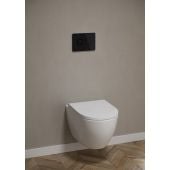 Cersanit Zen S701799 zestaw wc stelaż z miską i deską ze spłukiwaniem wirowym