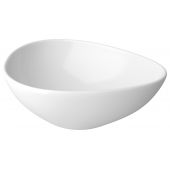 Cersanit Moduo K116051ECO umywalka 44x35.5 cm nablatowa biała