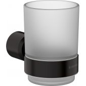 Deante Arnika ADAN911 kubek na szczoteczki czarny