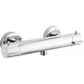 Deante Begonia BCB04BT bateria prysznicowa