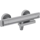 Deante BCHF1BT bateria wannowo-prysznicowa ścienna z termostatem