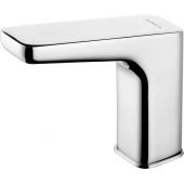 Deante Hiacynt BQH028R bateria umywalkowa stojąca elektroniczna chrom