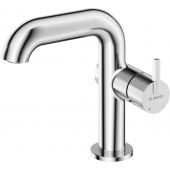 Deante Silia BQS024M bateria umywalkowa stojąca chrom