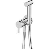Deante Silia BQS034M bateria bidetowa podtynkowa chrom