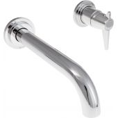 Deante Temisto BQT054L bateria umywalkowa podtynkowa chrom