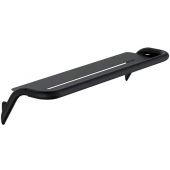 Deante Silia ADIN511 półka łazienkowa 43.6 cm