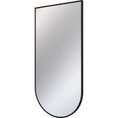 Deante Silia ADIN851 lustro 50x100 cm czarny