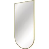Deante Silia ADIR851 lustro 50x100 cm złoty