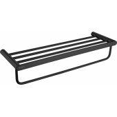 Deante Round ADRN531 półka 62.8 cm