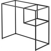 Deante Correo CKCN90A konsola podumywalkowa 90x40x77 cm czarna