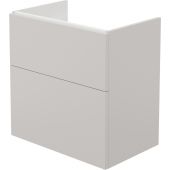 Deante Prizma STUKU61 szafka 60x38.5x60 cm podumywalkowa wisząca