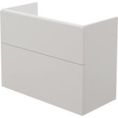 Deante Prizma STUKU81 szafka 80x38.5x60 cm podumywalkowa wisząca