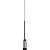 Deante Silia AGIF601 grzałka elektryczna 600 W stalowa