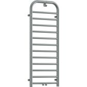 Deante Silia AGIFG41 grzejnik łazienkowy drabinkowy 121x50 cm stal
