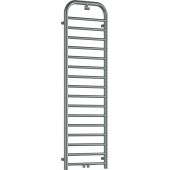 Deante Silia AGIFG51 grzejnik łazienkowy drabinkowy 157x50 cm stal