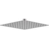 Deante Cascada NACF02K deszczownica 25x25 cm kwadratowa stal
