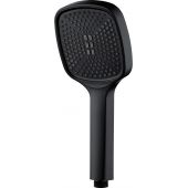 Deante Maro NLON51S słuchawka prysznicowa czarny mat