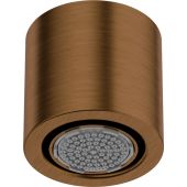 Deante Silia NQSC30K deszczownica 4.2x4.2 cm okrągła