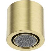 Deante Silia NQSR30K deszczownica 4.2x4.2 cm okrągła
