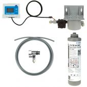 Deante filtr podzlewozmywakowy BFF_XZFP