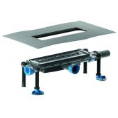 Dallmer DallFlex 570017 korpus odpływu liniowego cm