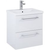Elita Roma Plus Compact 167456 umywalka z szafką