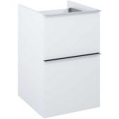 Elita Look RE080401025290 szafka 40x44.9x63.5 cm boczna wisząca biała