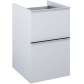 Elita Look RE080401027040 szafka 40x44.9x63.5 cm boczna wisząca szara