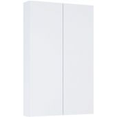 Elita For All RE140500065290 szafka 50x12.6x80 cm boczna wisząca biała