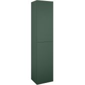 Elita For All RE030400167010 szafka 40x35.2x180 cm boczna wisząca zielona